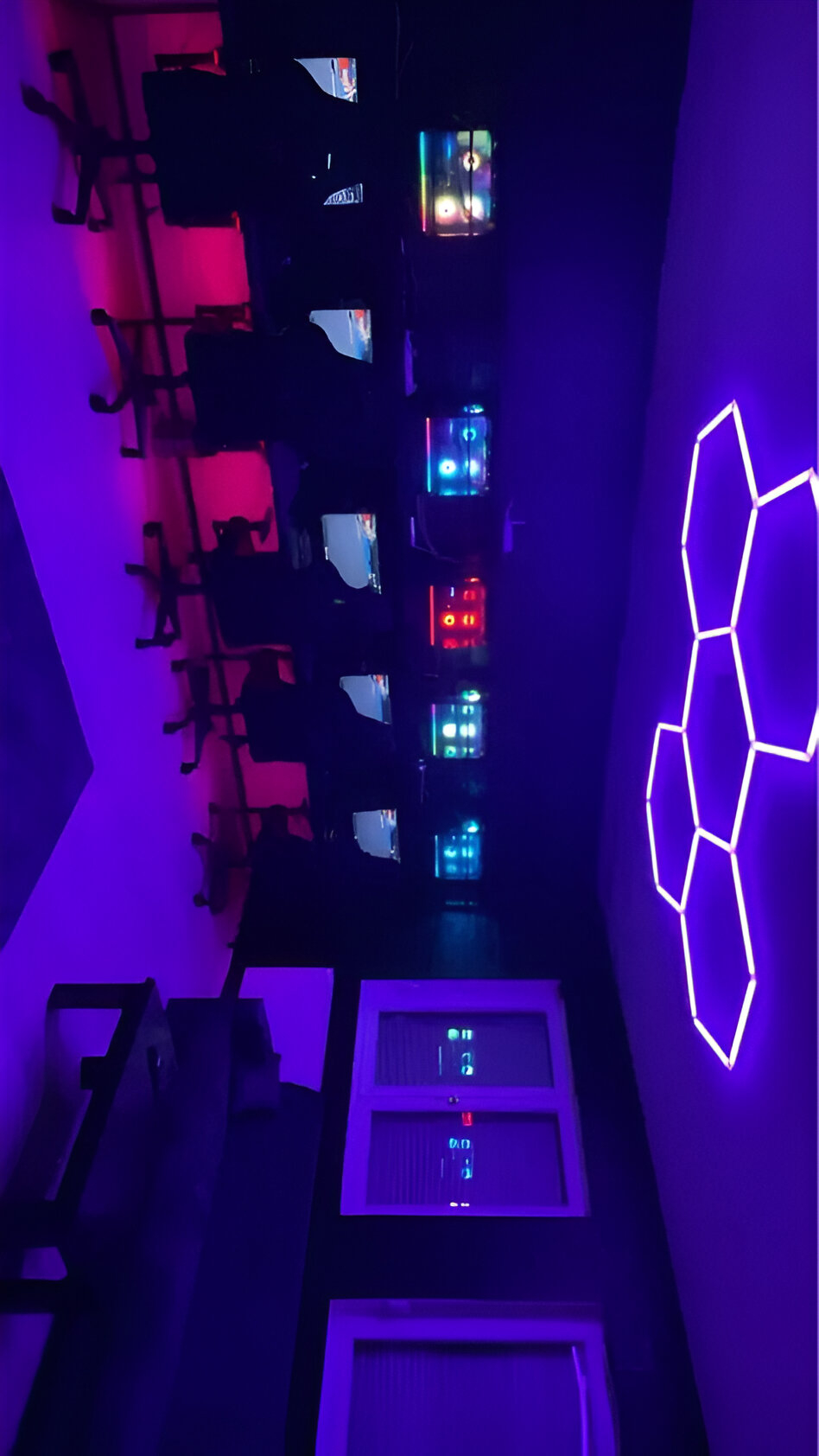 Gaming Bootcamp Banner