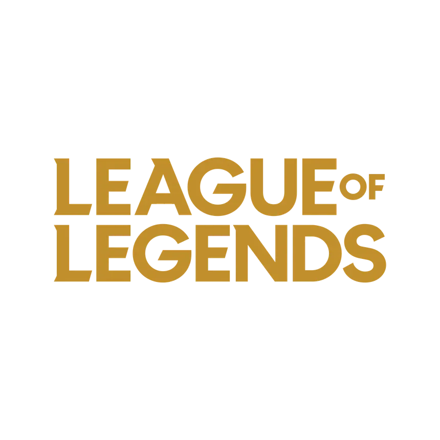 League of Legends