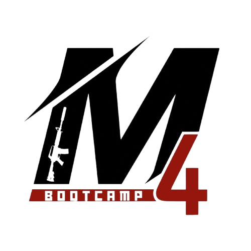 M4 Bootcamp Logo