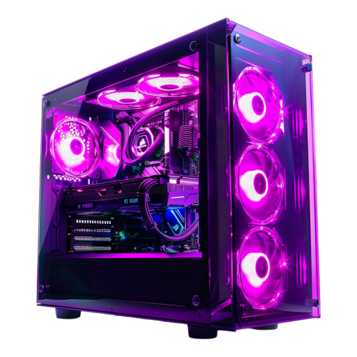 5 High-End Gaming PCs